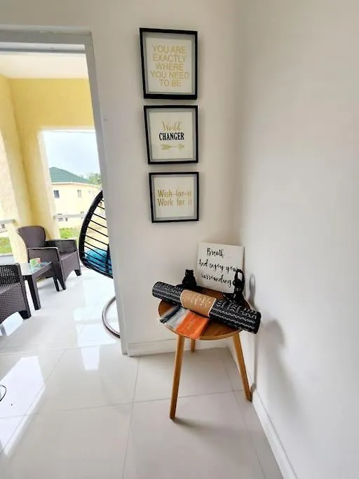 Creators Hillside Villa Ocho Rios