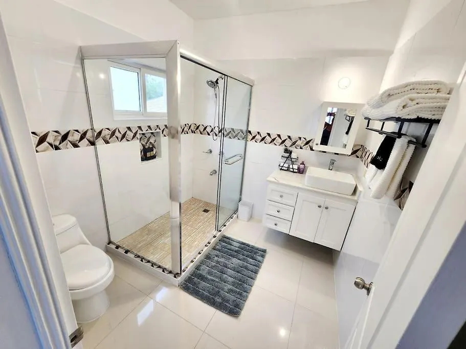 Creators Hillside Villa Ocho Rios Jamajka
