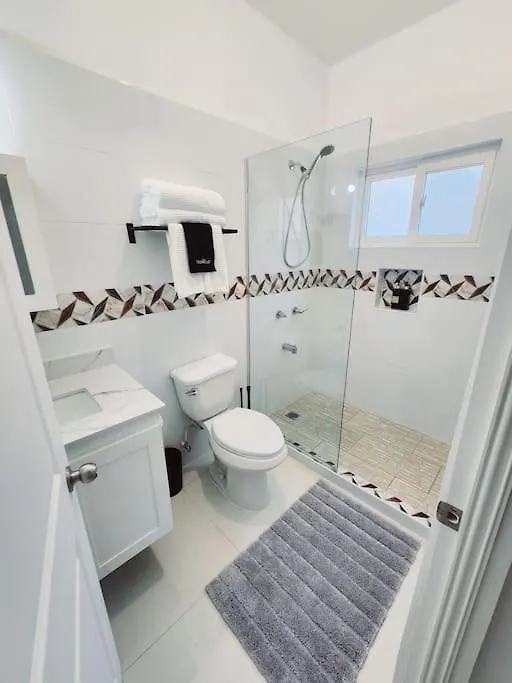 Creators Hillside Villa Ocho Rios