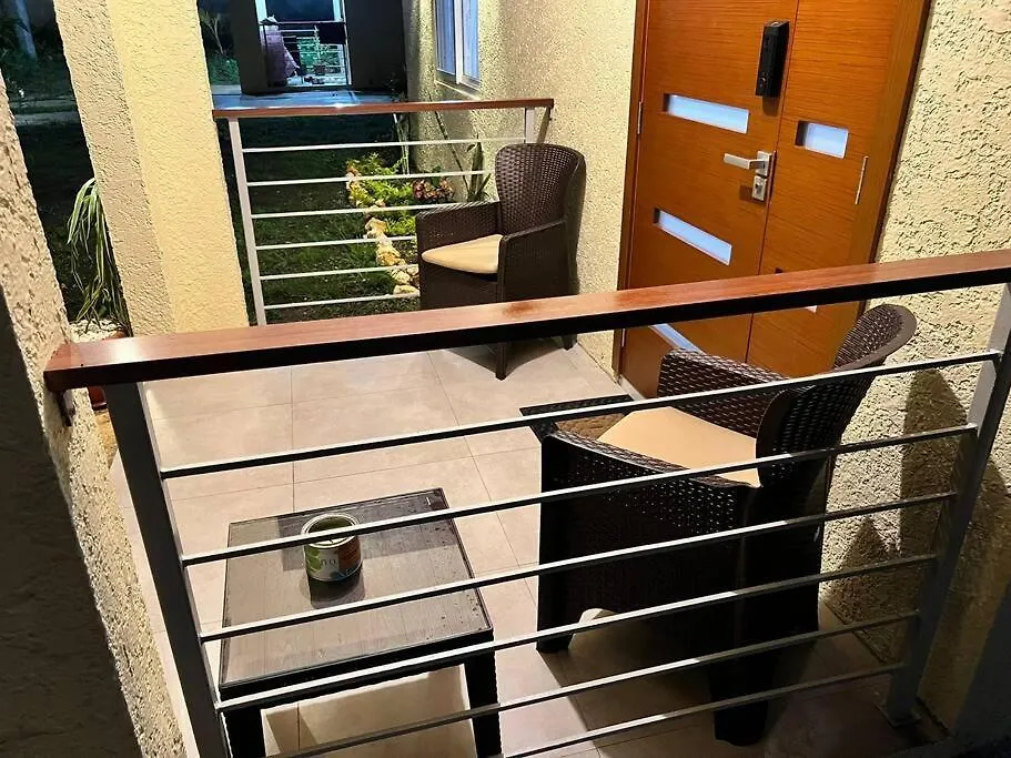 Creators Hillside Villa Ocho Rios Jamaica