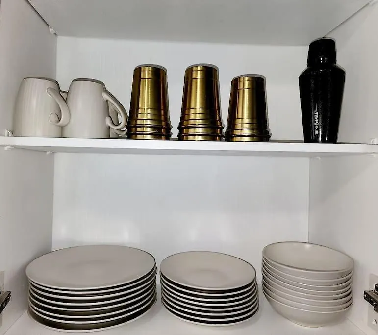 أوشو ريوس Creators Hillside Villa جامايكا