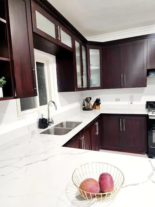 أوشو ريوس Creators Hillside Villa 0*, أوشو ريوس